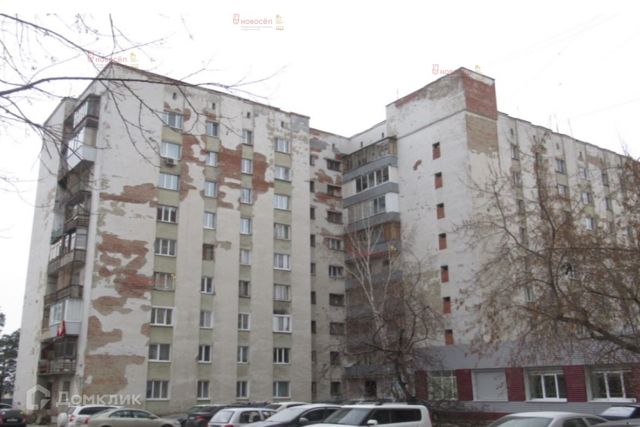 Панорама дома