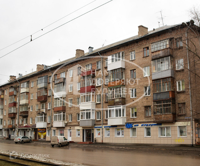 Снять квартиру по адресу Петропавловская улица, 62, Петропавловская улица, 62 - 