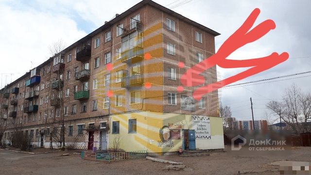 фото дома