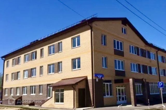 фото дома