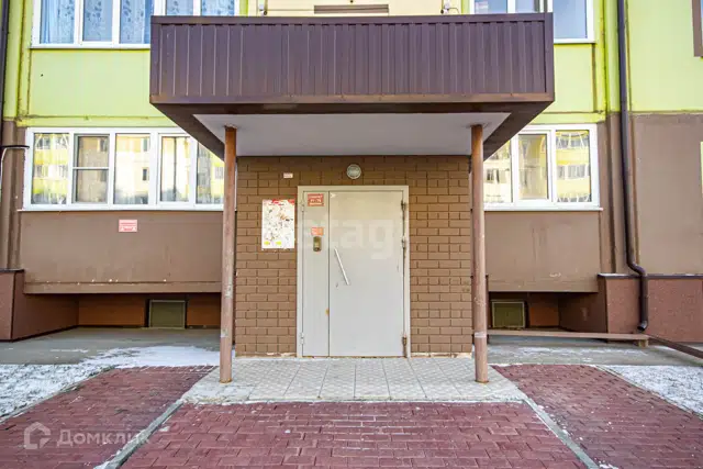 фото дома