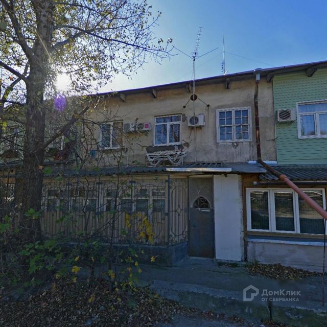 фото дома