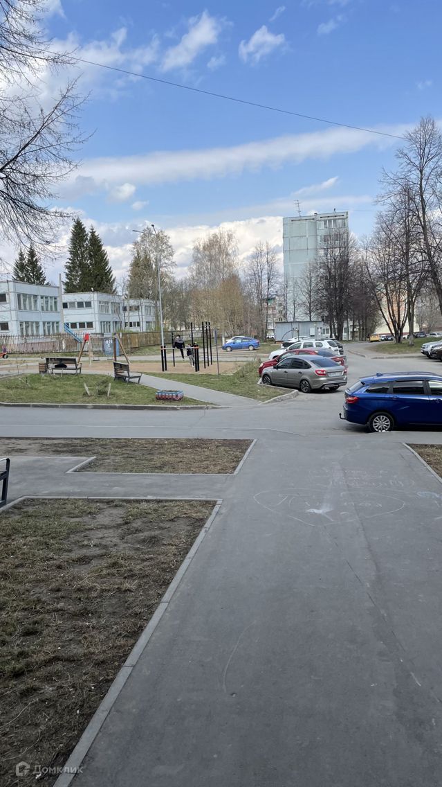 фото дома