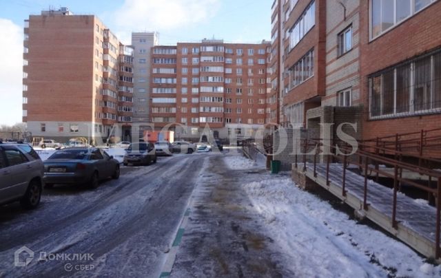 фото дома
