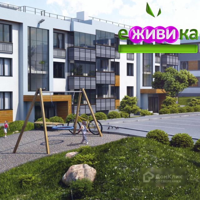 фото дома