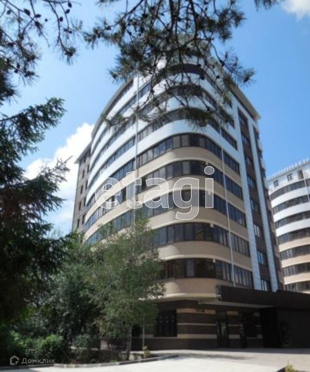 Панорама дома