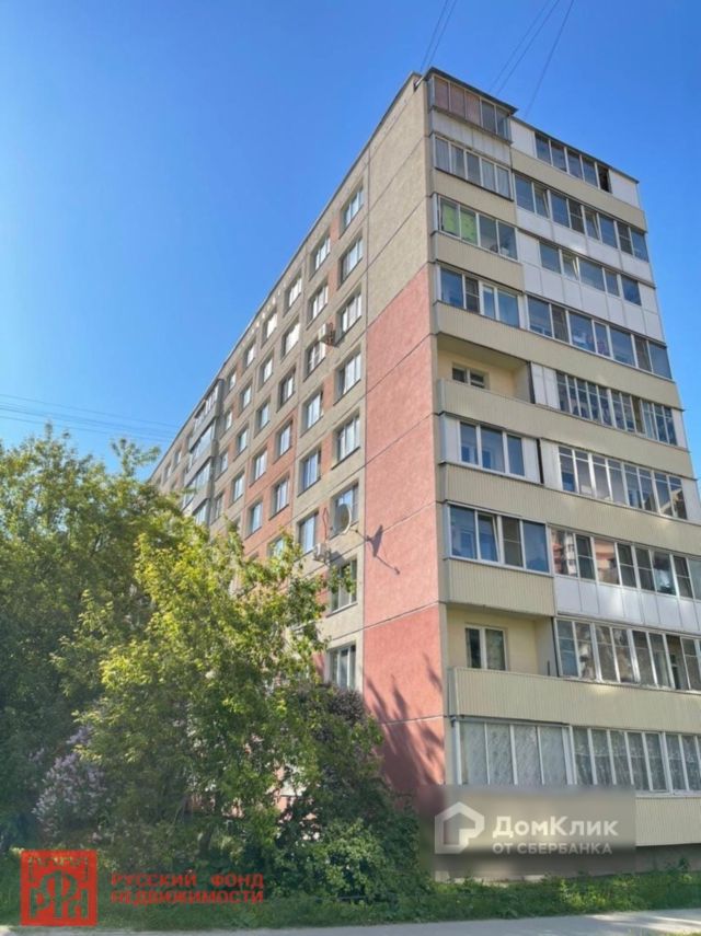 фото дома