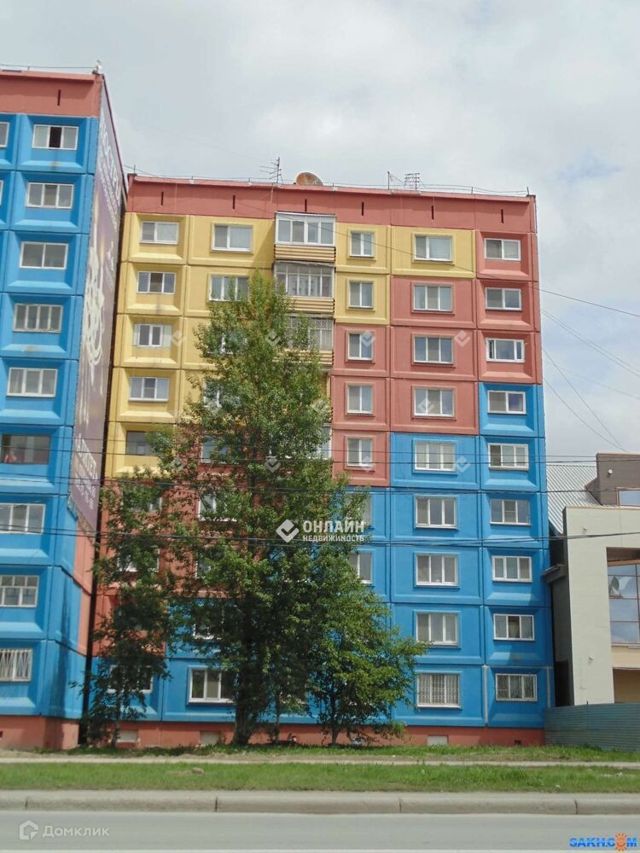 фото дома