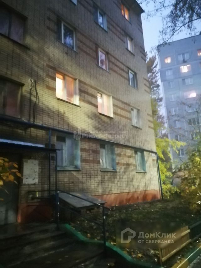 фото дома