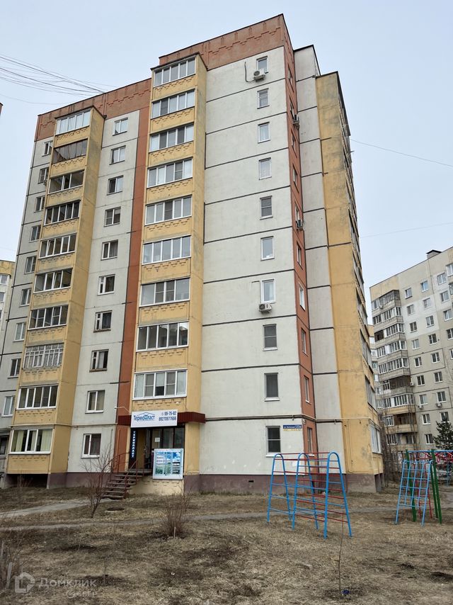 фото дома