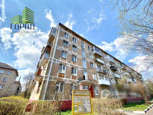 фото дома