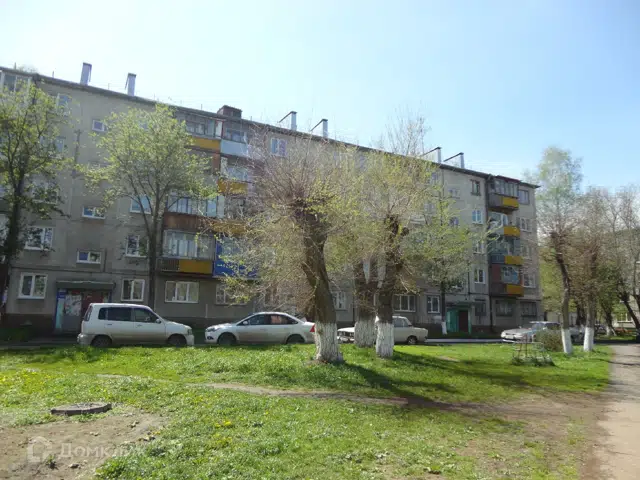 фото дома