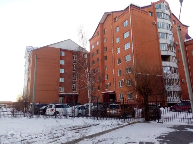 фото дома