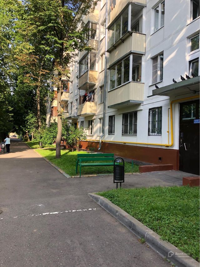 Панорама дома