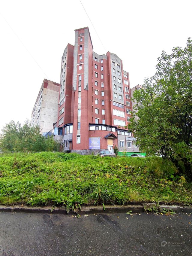 фото дома