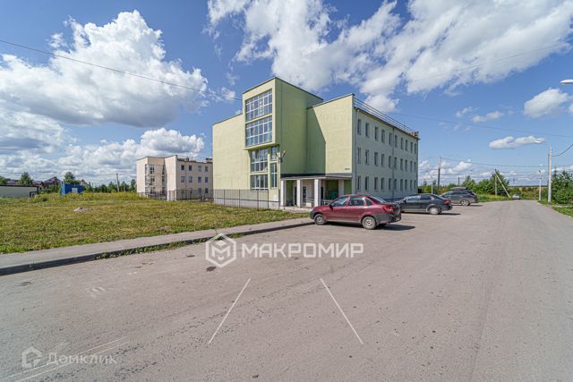фото дома