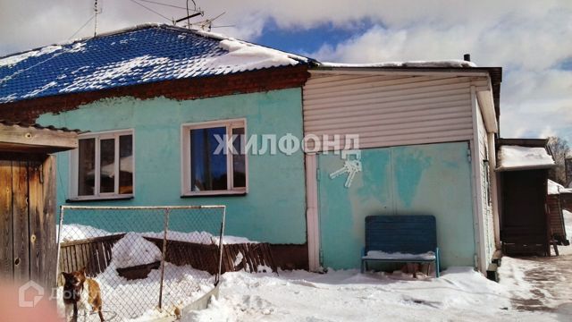 Панорама дома