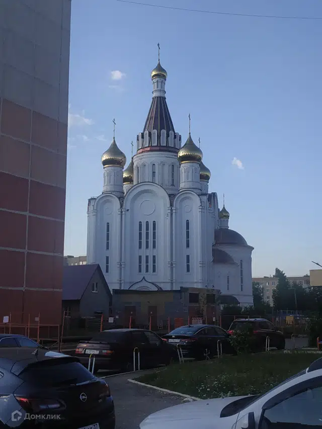 фото дома
