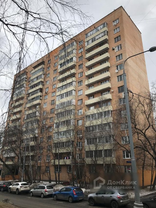 Панорама дома