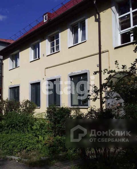 фото дома