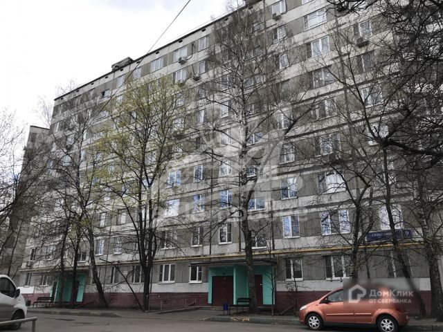 Панорама дома