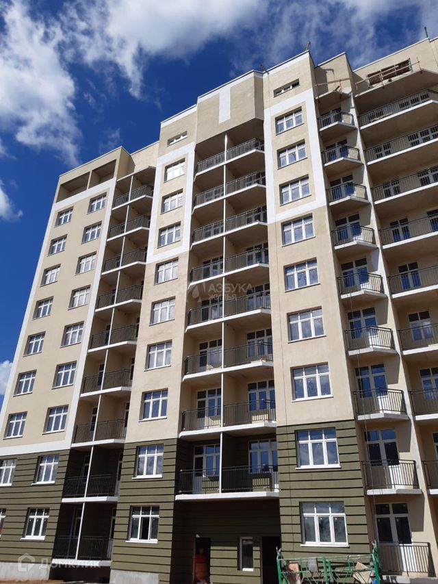 Панорама дома