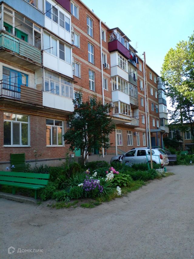 Панорама дома