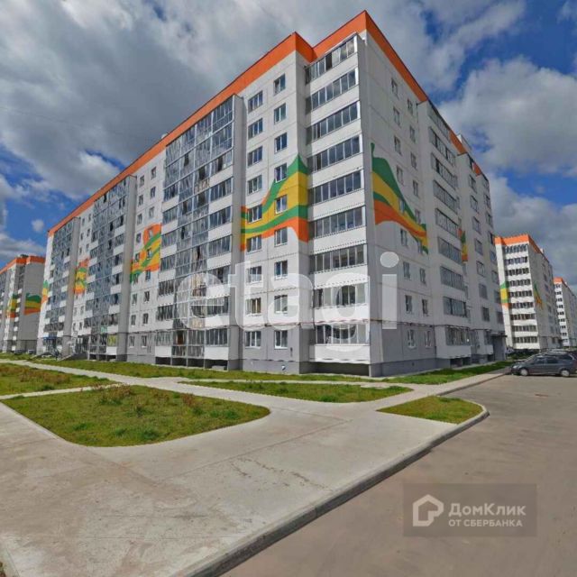 фото дома
