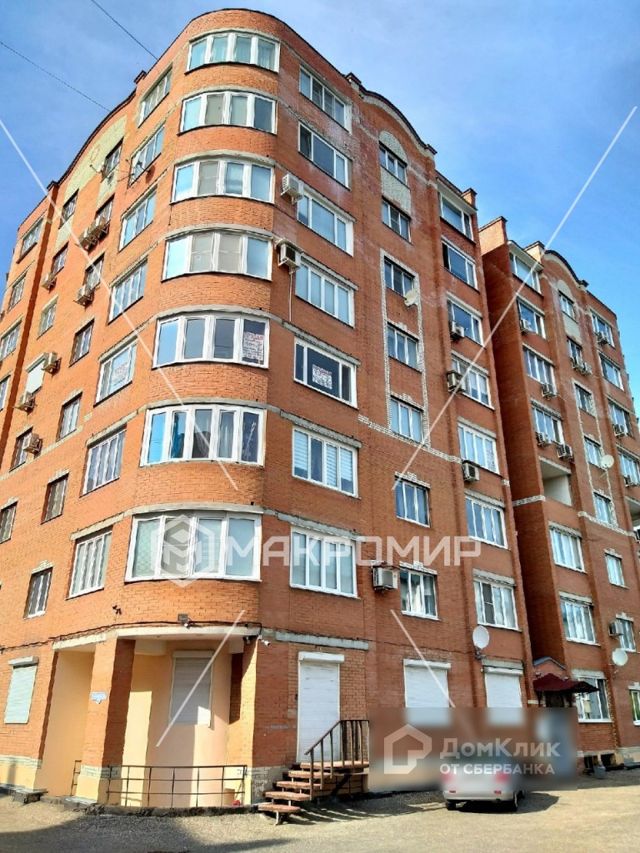 фото дома
