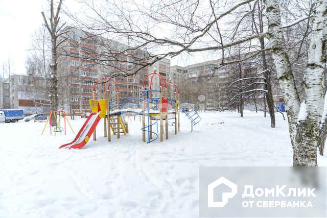 фото дома