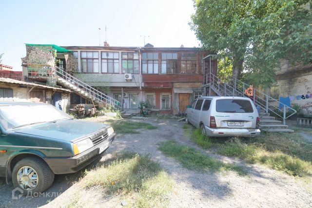 фото дома