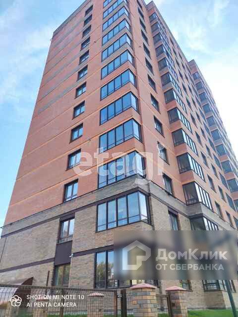 Панорама дома