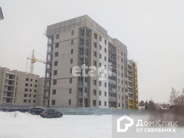 фото дома