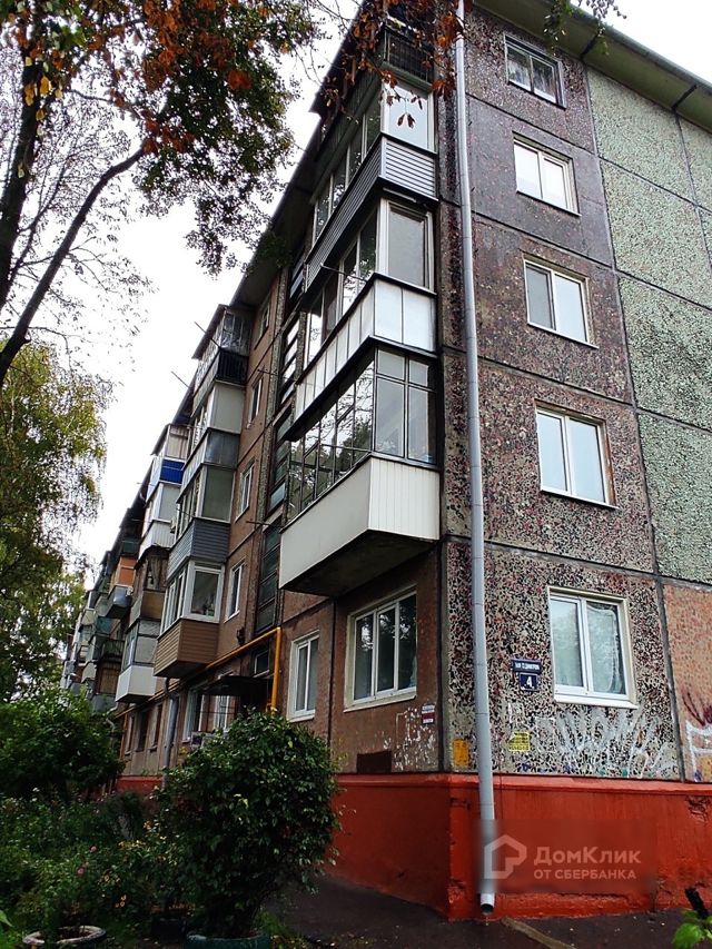 Панорама дома