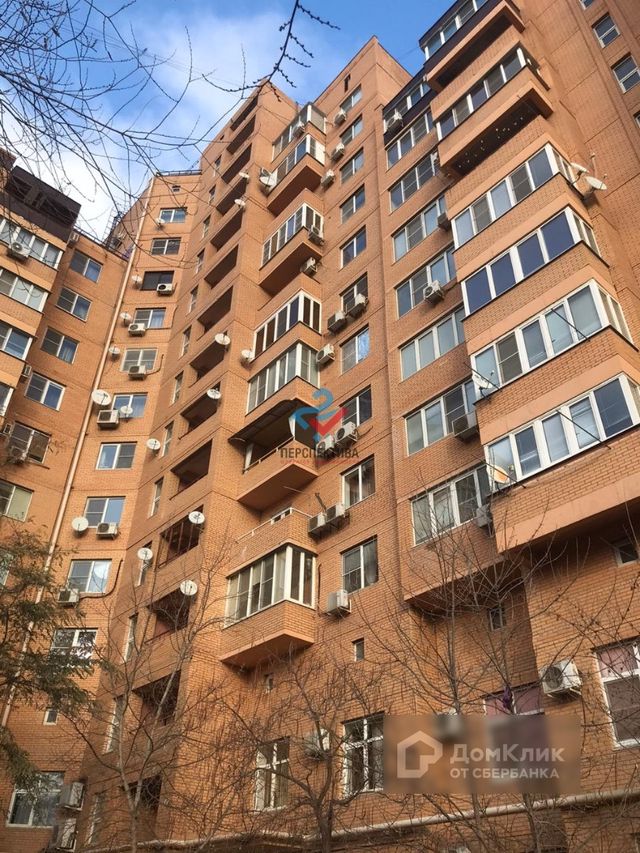 фото дома