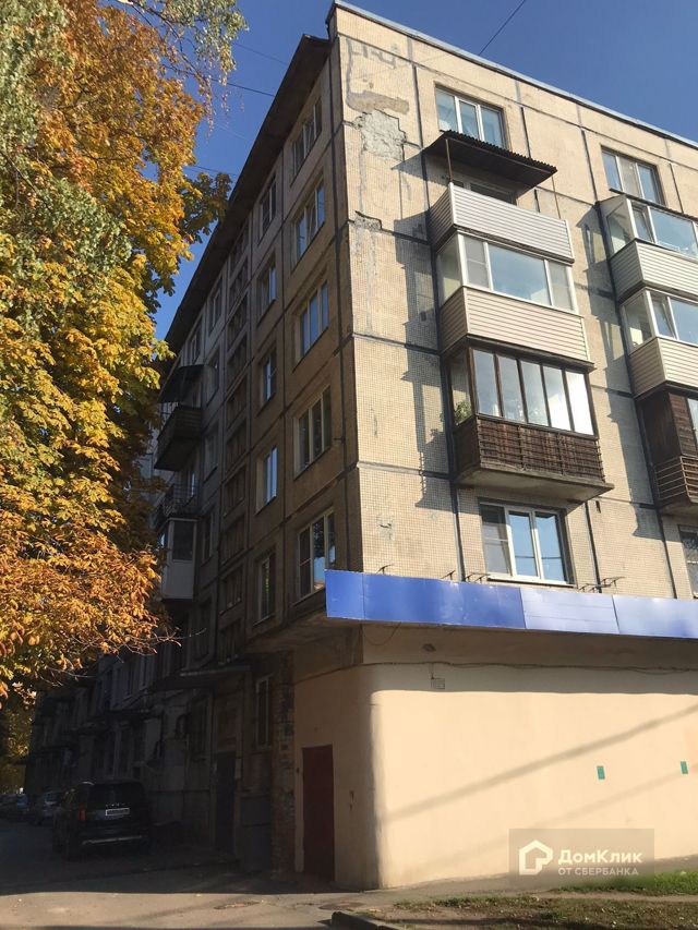 фото дома