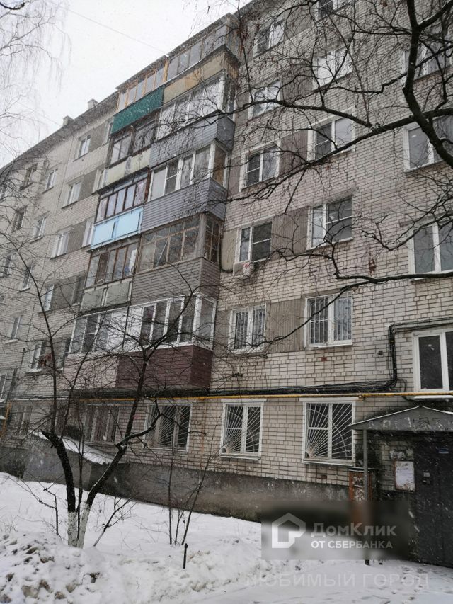 фото дома