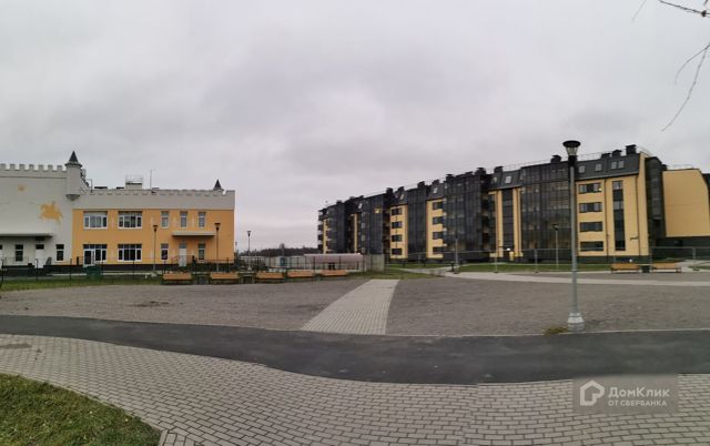Territory