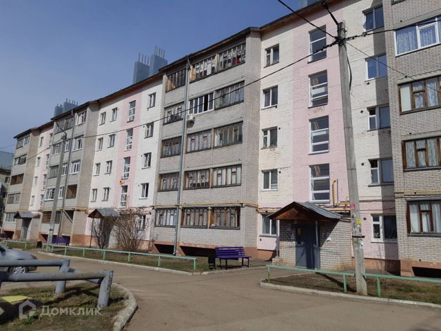 фото дома