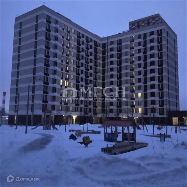 фото дома
