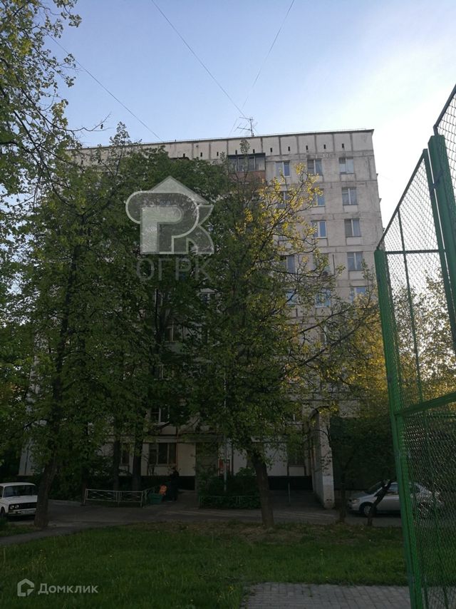 фото дома