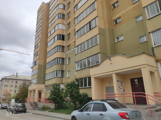 фото дома