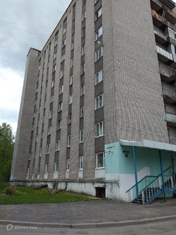 фото дома