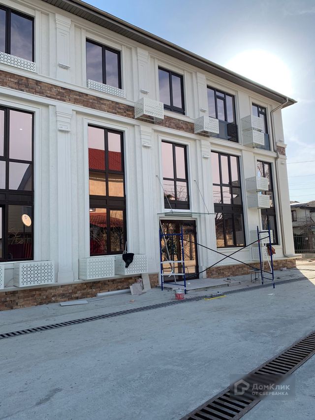 Facade