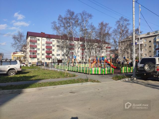 фото дома