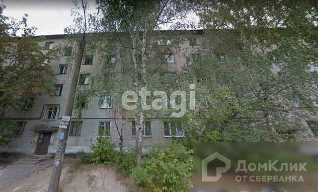фото дома
