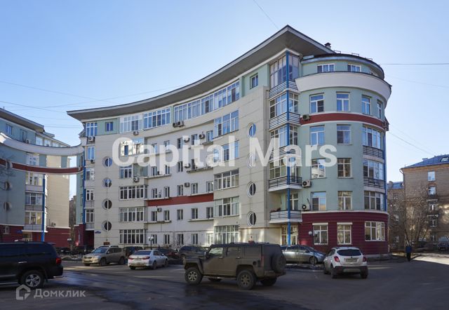 фото дома