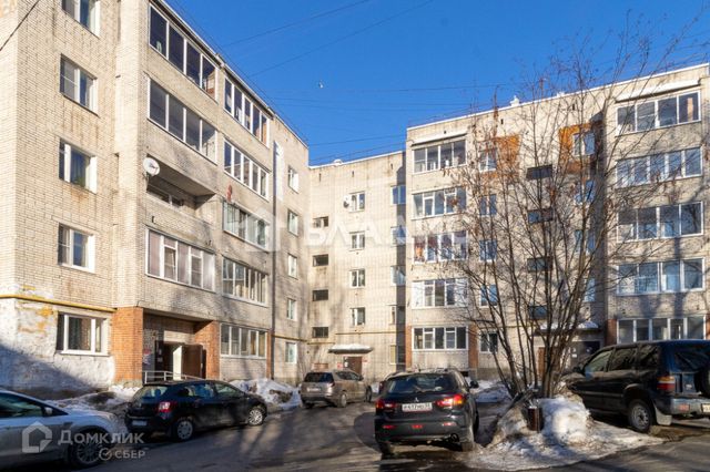 фото дома