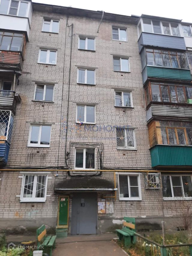 фото дома