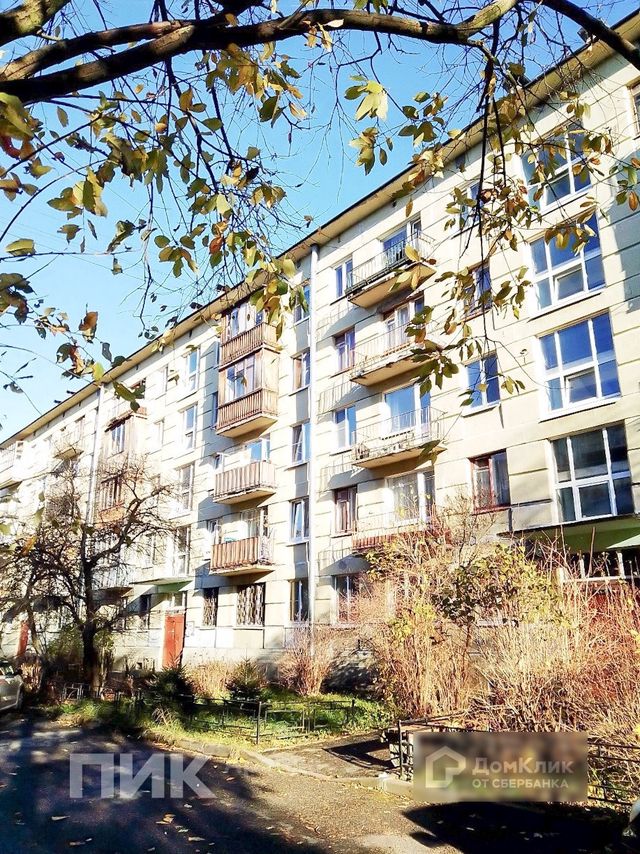 фото дома